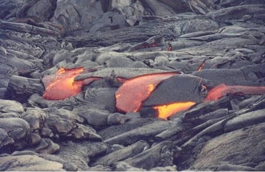 lava1.jpeg - Yep, we got THAT close!