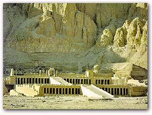 Hatshepsut's Temple