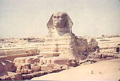 Sphinx